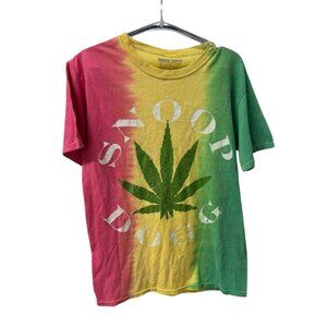 SNOOP DOGG T-Shirt - Size S